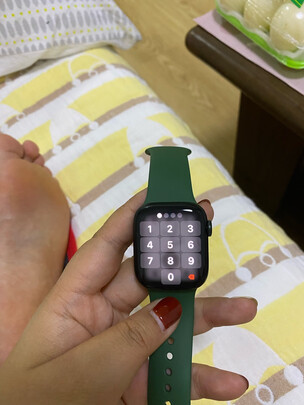 AppleApple Watch Series 7选择五大雷区要慎重