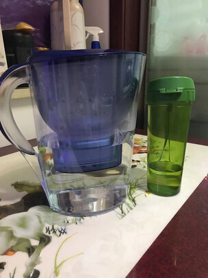 净水器|碧然德Marella 金典系列 3.5L净水器如何,值得入手的原因分享！