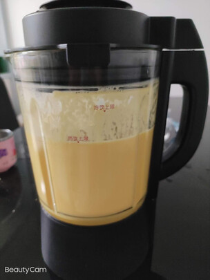 九阳升级款多功能破壁机选购容忽然的三大要点