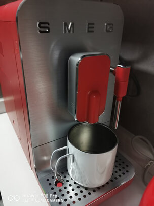 SMEGBCC02咖啡机|SMEGBCC02咖啡机如何,值得入手的原因分享！