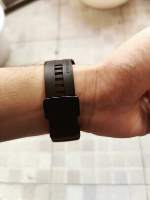 华为WATCH GT 2质量诉说体验后讲一讲感受