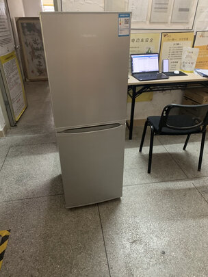 冰箱|荣事达BCD-187L9RSZ怎么样上手一周说讲感受