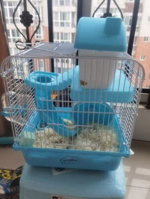 仓鼠笼子