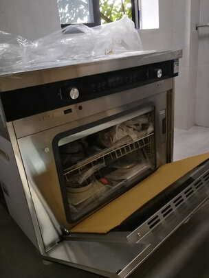 欧诚家用蒸烤消集成灶|[用户爆料]欧诚家用蒸烤消集成灶怎么样？为什么这么火？