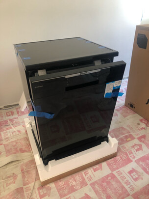 洗碗机|海尔海尔洗碗机好吗？图文评测曝光