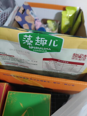 狗狗零食