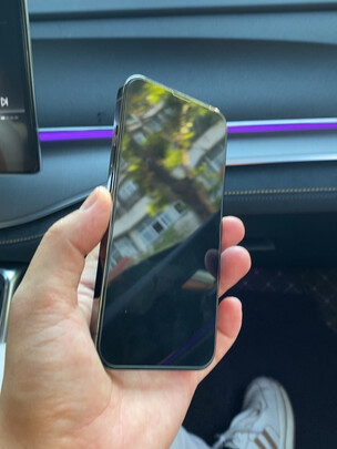 AppleiPhone 13 Pro质量诉说体验后讲一讲感受