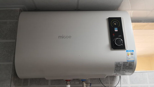 四季沐歌M3-S40-20-B1热水器|客观评价四季沐歌M3-S40-20-B1热水器怎么样？上手三周说真相