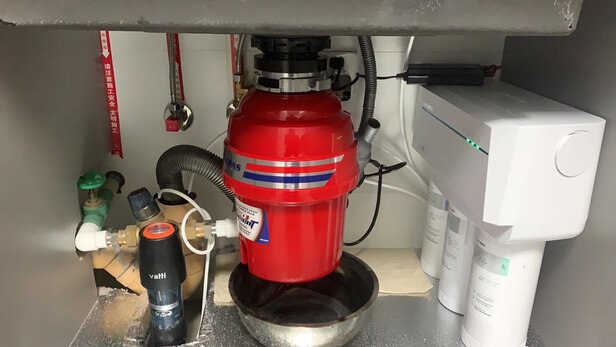 净水器|安吉尔净水器