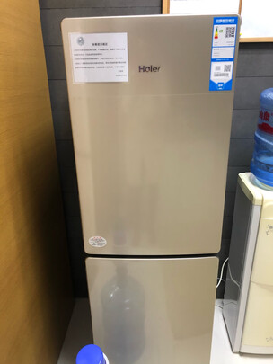 冰箱|海尔BCD-190WDPT如何,值得入手的原因分享！