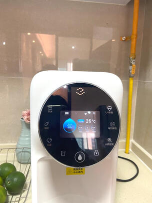一目YM-RCS12-F10M2净水器|一目YM-RCS12-F10M2净水器怎么样上手一周说讲感受