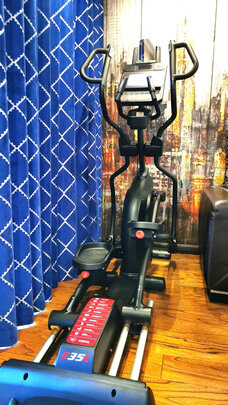 椭圆机|用户揭秘速尔E35L椭圆机好吗,入手解密评测真相