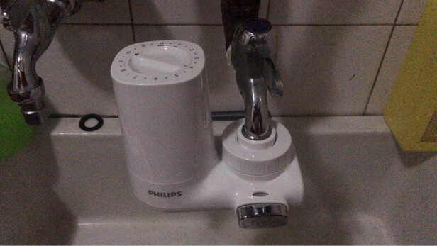净水器