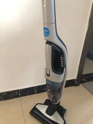 吸尘器|[用户爆料]飞利浦W3 Plus FC6407/81怎么样？上手一周说感受