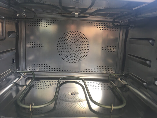 daogrsG3蒸烤箱|意大利G3蒸烤箱怎么样讲一讲体验真实感受