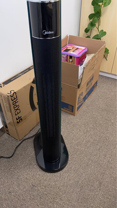 取暖器|外观展示美的取暖器怎么样？千万别被忽悠了？用后一个月感受