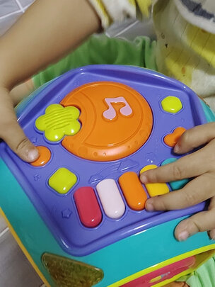 奥智嘉七面体手拍鼓(前车之鉴)有必要告诉大家真相