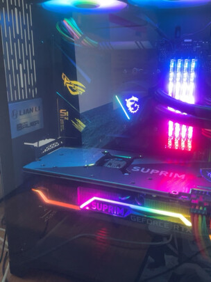 主板|玩家国度ROG STRIX X570-E GAMING WIFI II主板到底怎么样，参数如何！