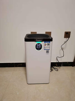 TelamonKJ500F-C50空气净化器|TelamonKJ500F-C50空气净化器怎么样？亲身体验告知你实情！