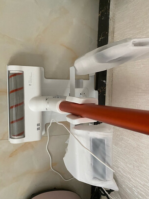 吸尘器|客观评价大未VPL4怎么样？上手三周说真相