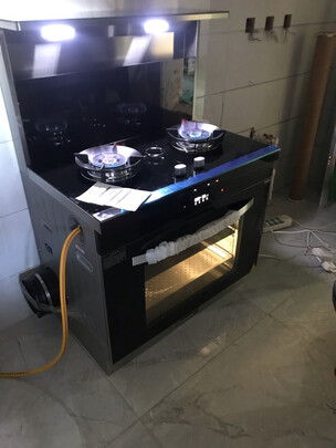 美的JJZY-WX9集成灶|参考剖析美的JJZY-WX9集成灶怎么样?深度测评剖析