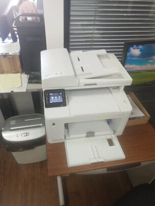 老师傅点评：惠普（HP）打印机质量曝料，使用两个月感受分享