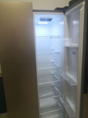 冰箱|康佳BCD-400EGX5S冰箱好吗？图文评测曝光