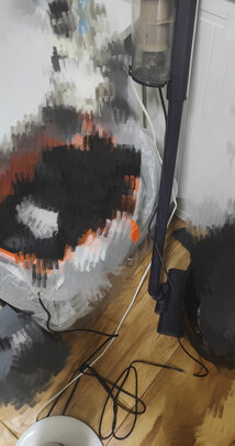 吸尘器|外观展示海尔吸尘器质量怎么样？用后三天彻底后悔了？