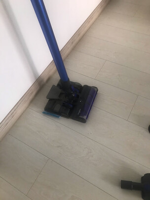 吸尘器|惠而浦K8吸尘器怎么样？上手后敢说真实感受