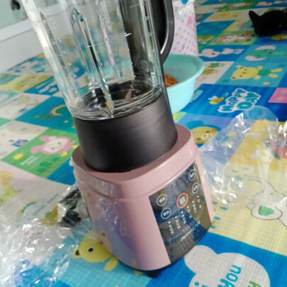 九阳破壁机Y928S|九阳破壁机Y928S如何,值得入手的原因分享！