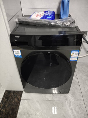 海尔EG100HBDC8SU1新手最全攻略必看，内行评测