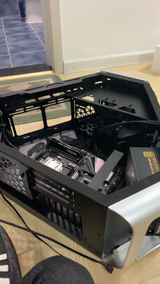 乔思伯mod-3 灰色更多使用评价和感受