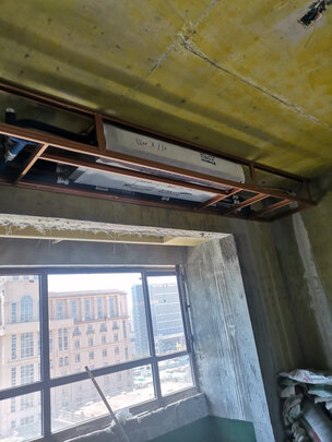 格力FGR7.2Pd/C3Nha-N3风管机|用户揭秘格力FGR7.2Pd/C3Nha-N3风管机好吗,入手解密评测真相