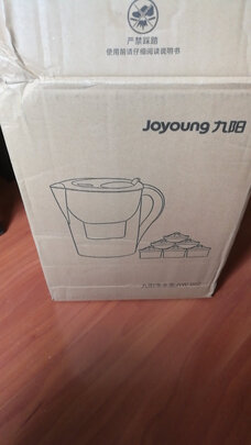 九阳JYW-B05净水器|九阳JYW-B05净水器怎么样？内幕使用评测揭秘