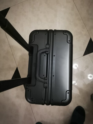 真实曝光新秀丽拉杆箱怎么样?内行人告诉你真相