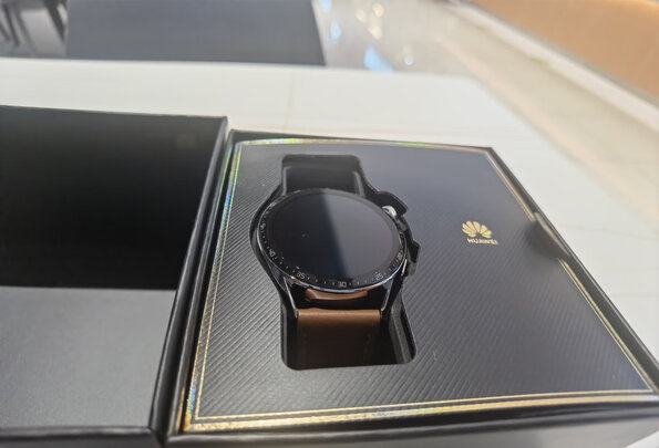华为HUAWEI WATCH GT 3是哪里生产的，值吗