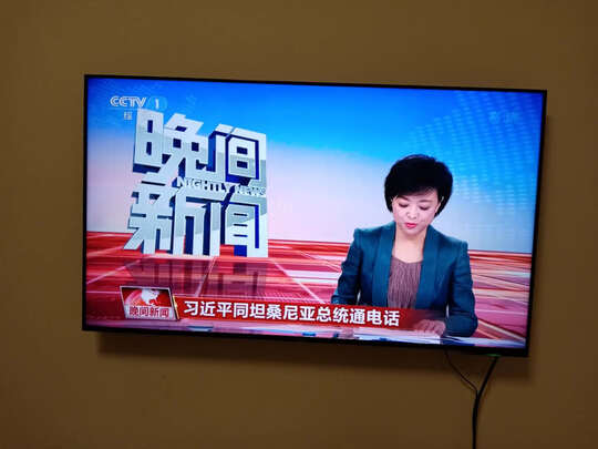 海信75E3F-PRO亲身感受曝光，不看后悔！