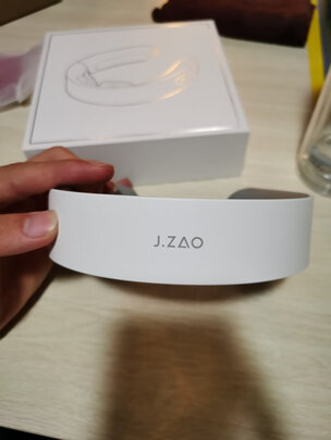 京东京造JZJZAMQ-6按摩器|用户揭秘京东京造JZJZAMQ-6按摩器好吗,入手解密评测真相