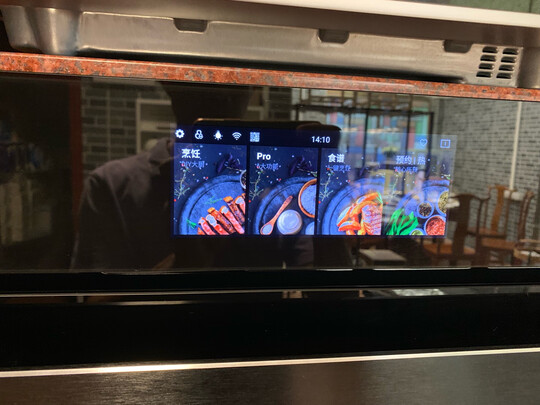 蒸烤箱|西屋V9嵌入式蒸烤箱一体机怎么样？是否真值得大家上手啊？