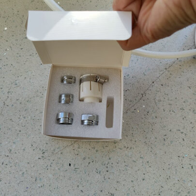 净水器|易开得3031净水器怎么样？多少人不看这被坑了？