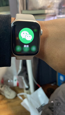 AppleApple Watch Series 7一周使用彻底爱上了吗