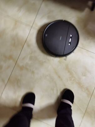 扫地机器人|海尔Haier扫地机器人评测优缺点揭密？用后感受真相？