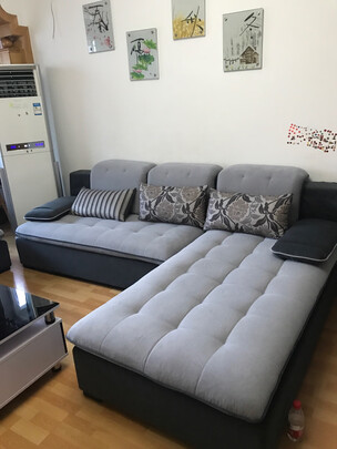 贵妃沙发怎么样？用后什么档次呢？