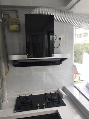 人气博主爆料美的CXW-260-T70用后两个月感受曝光？详细评价质量好不好？