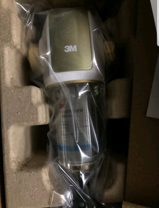 3M净水器LR400-JX90怎么样？用后揭秘感受，告诉大家真相