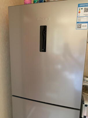 冰箱|新飞BCD-260WK3AT真实使用感受？真相必看