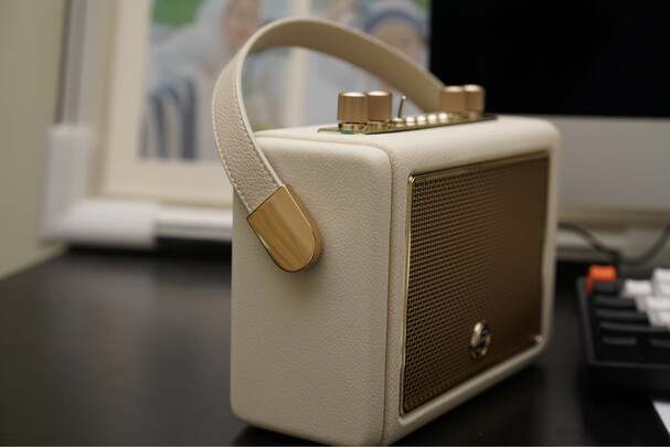 猫王音响MW-M3一周使用彻底爱上了吗