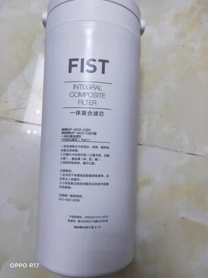 净水器|美的滤芯 怎么样上手一周说讲感受