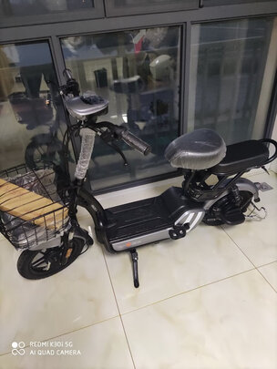 雅迪3C版新国标新款电动车怎么样?用后一周讲体验真相