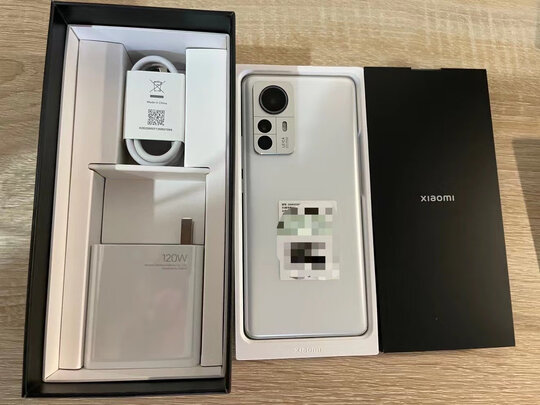 5G手机